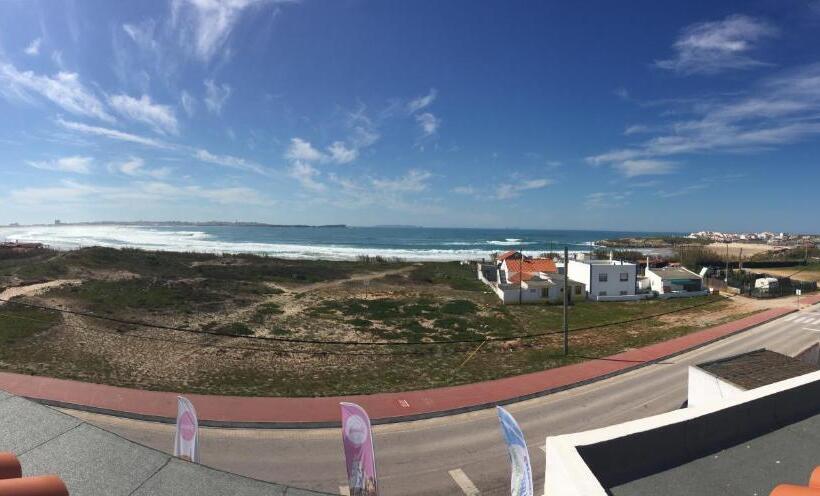 호텔 Gabana Baleal Beach