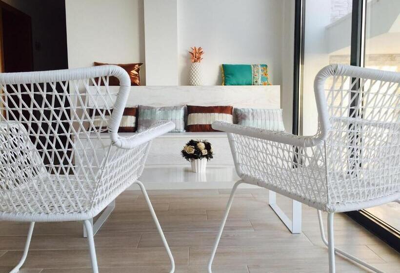 호텔 Gabana Baleal Beach