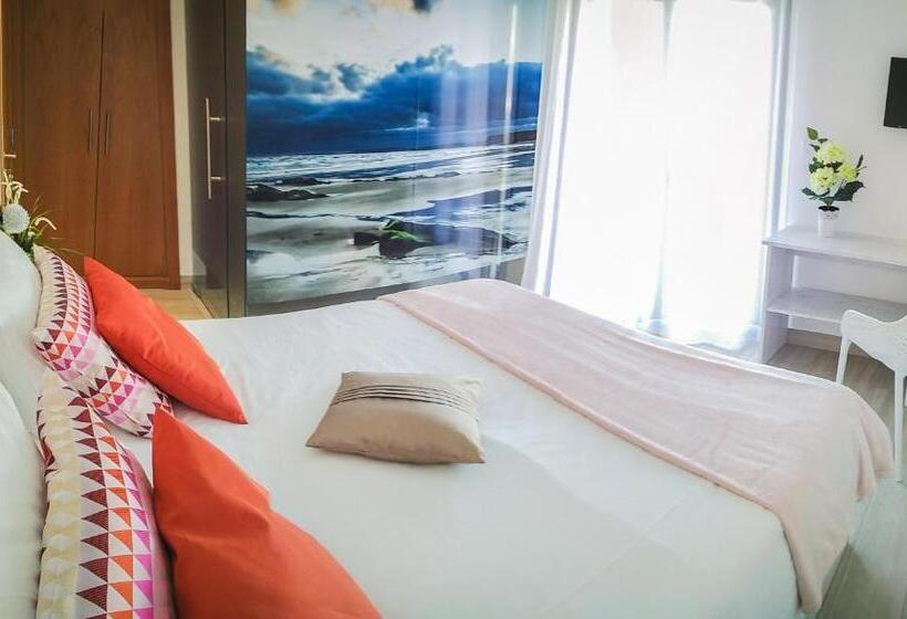 호텔 Gabana Baleal Beach