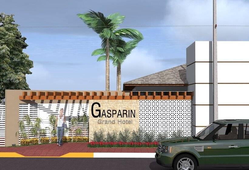 酒店 Gasparim Grand