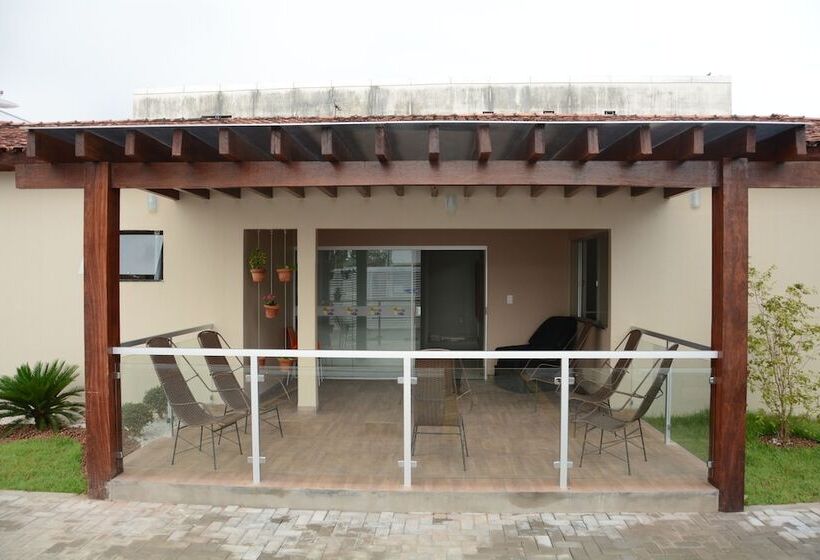 酒店 Gasparim Grand