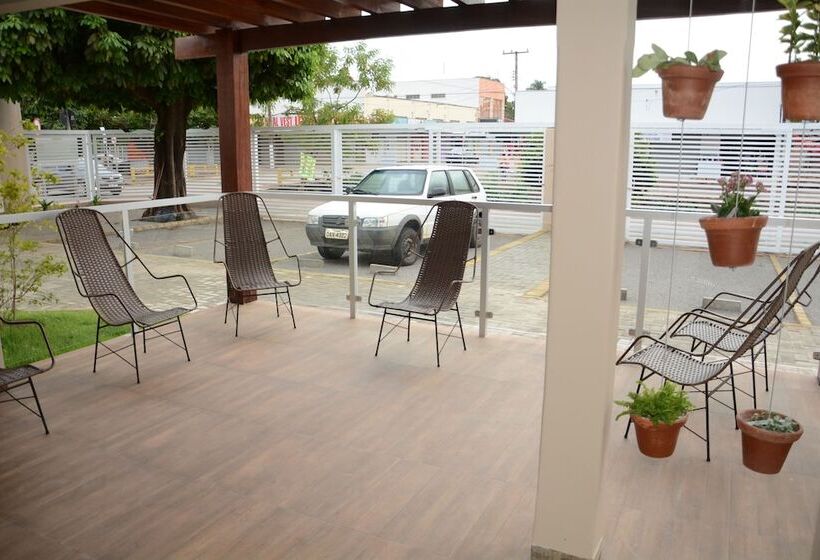 酒店 Gasparim Grand