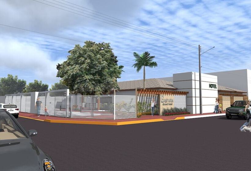 酒店 Gasparim Grand