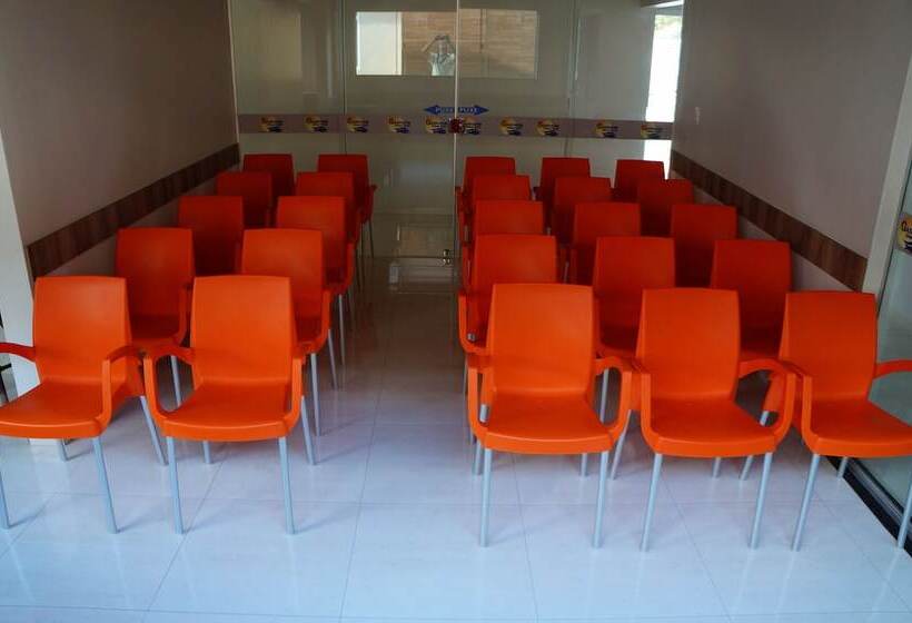 酒店 Gasparim Grand