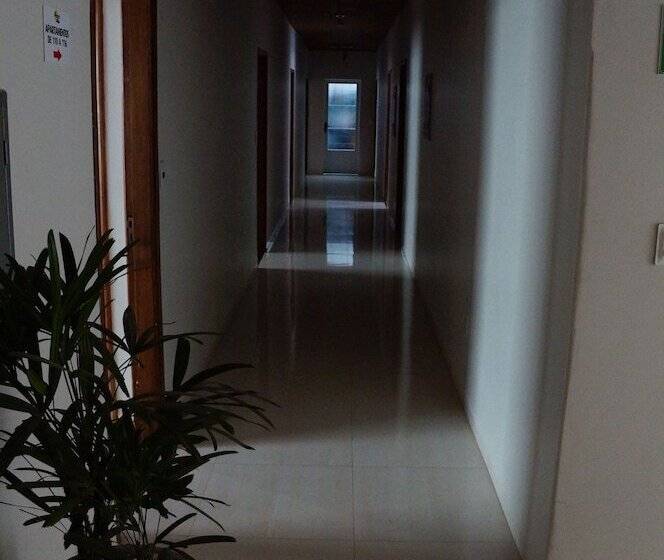 酒店 Gasparim Grand