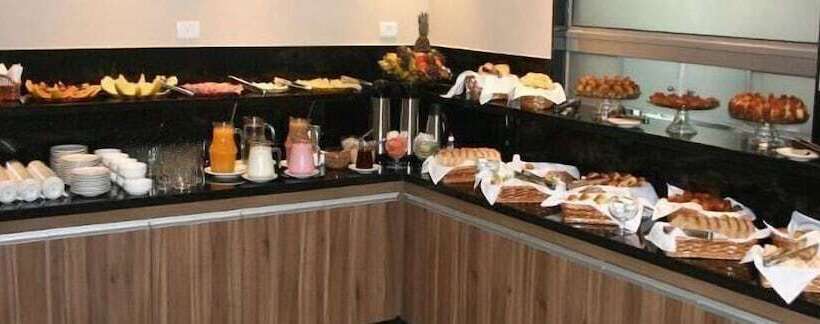 酒店 Gasparim Grand