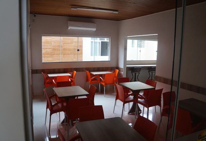 酒店 Gasparim Grand