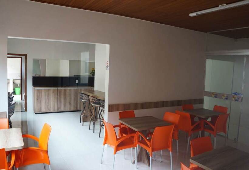 酒店 Gasparim Grand