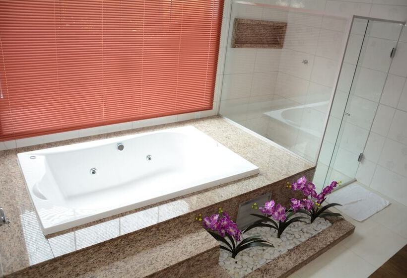 酒店 Gasparim Grand