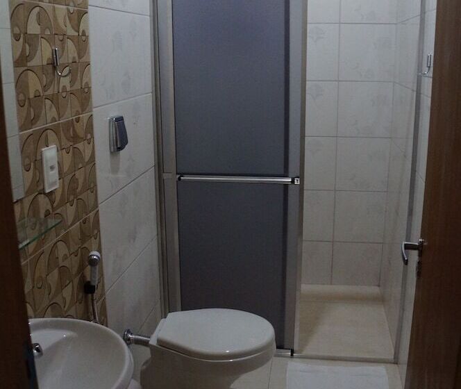 酒店 Gasparim Grand