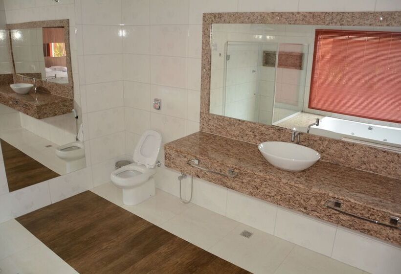 酒店 Gasparim Grand