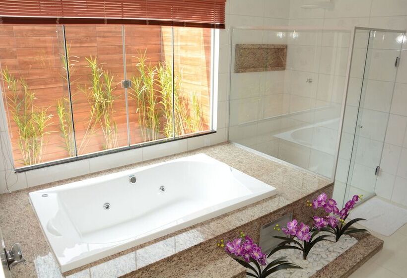 酒店 Gasparim Grand