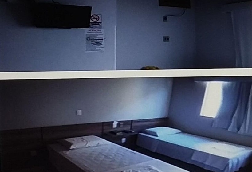 酒店 Gasparim Grand