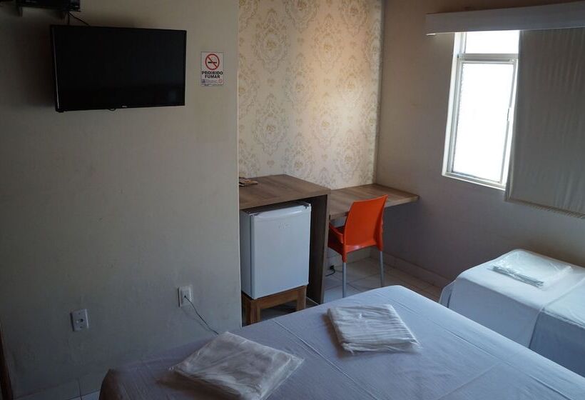 酒店 Gasparim Grand