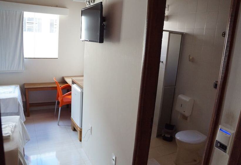 酒店 Gasparim Grand