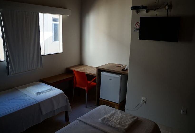 酒店 Gasparim Grand