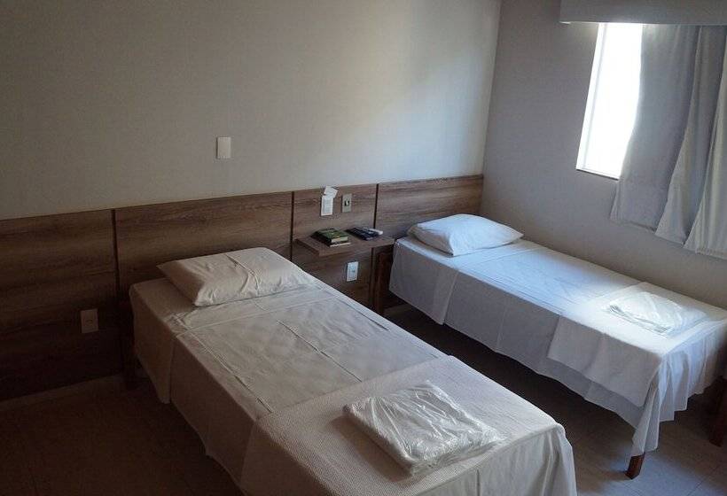 酒店 Gasparim Grand