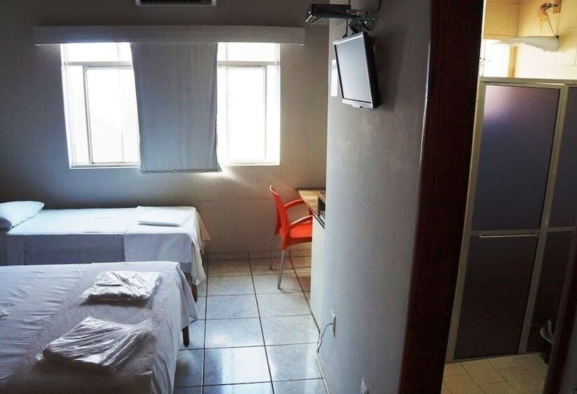 酒店 Gasparim Grand