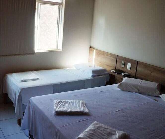 酒店 Gasparim Grand