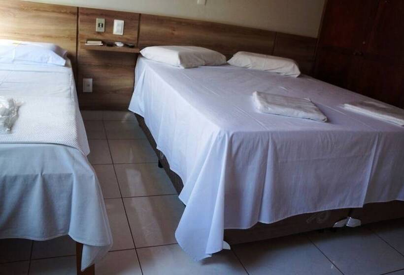 酒店 Gasparim Grand