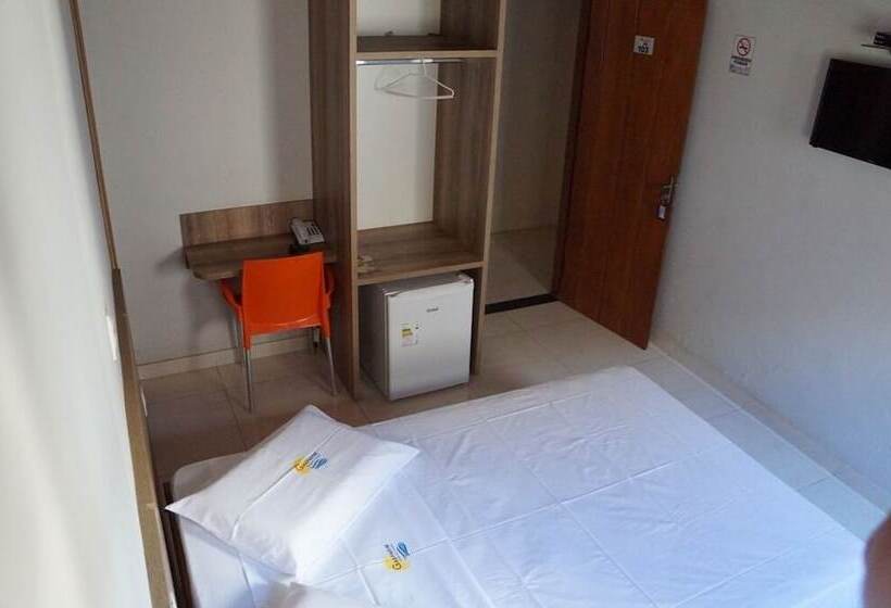 酒店 Gasparim Grand