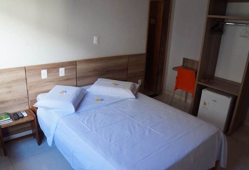 酒店 Gasparim Grand