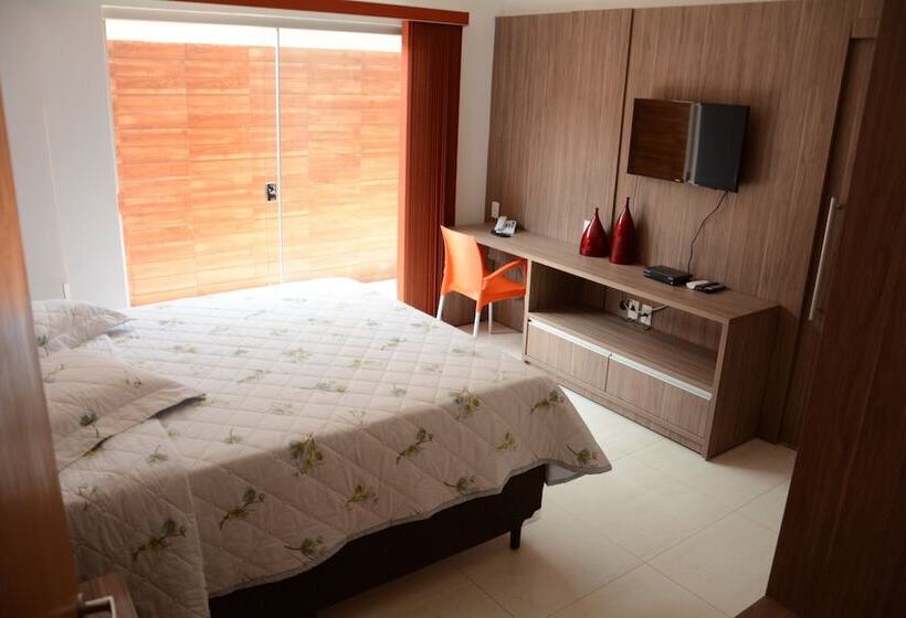 酒店 Gasparim Grand