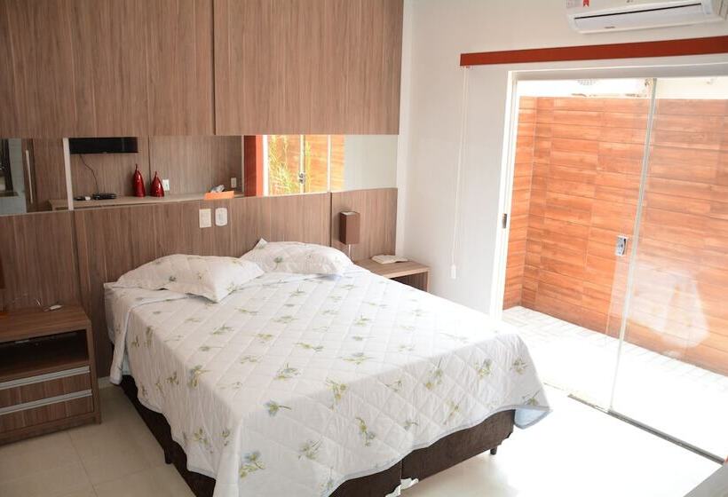 酒店 Gasparim Grand