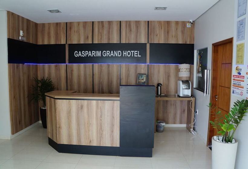 酒店 Gasparim Grand