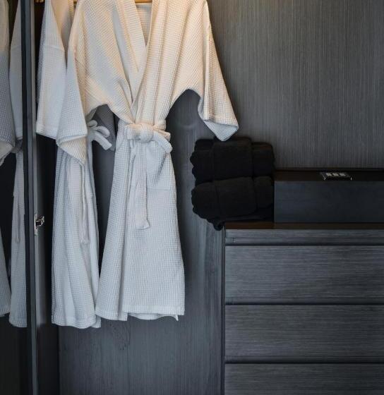 ホテル Glam Habitat   Sha Extra Plus