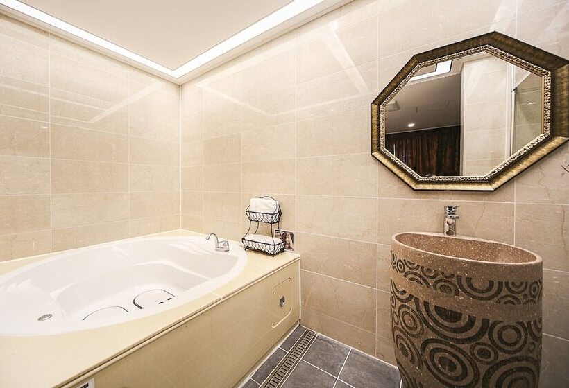 酒店 Paju Golden Hill