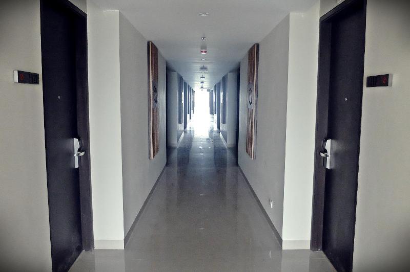 Grand Orchid Hotel Yogyakarta