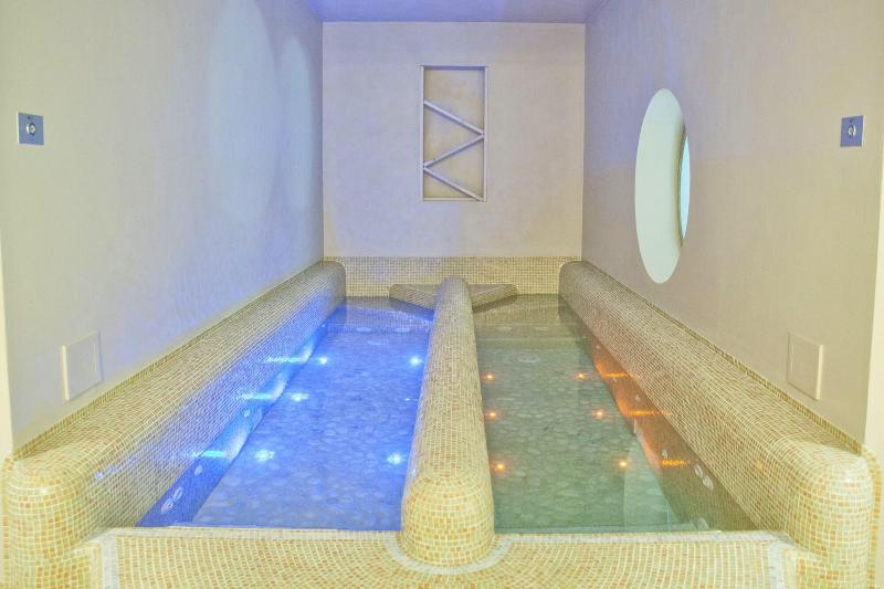 Grand Hotel Salsomaggiore