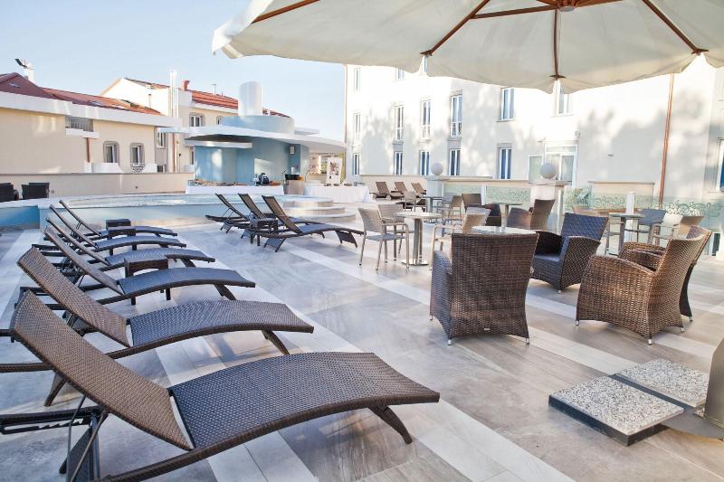 Grand Hotel Salsomaggiore