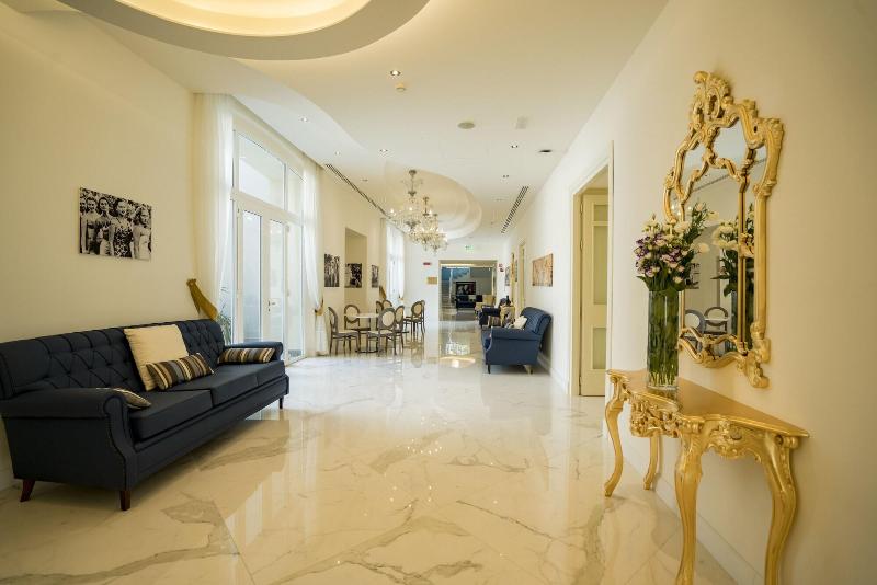 Grand Hotel Salsomaggiore