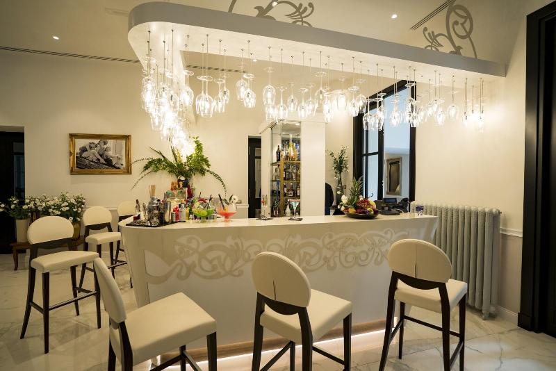 Grand Hotel Salsomaggiore