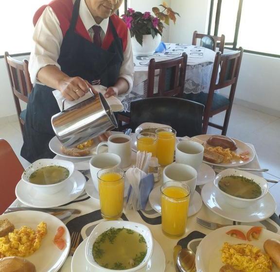 هتل Hortensia Real