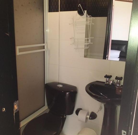 ホテル Hortensia Real