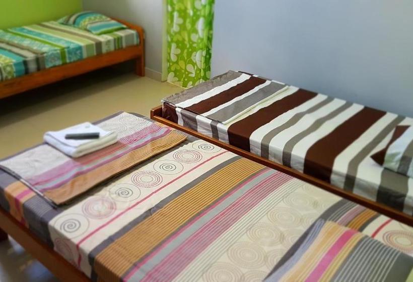 酒店 Hospedaje Mas