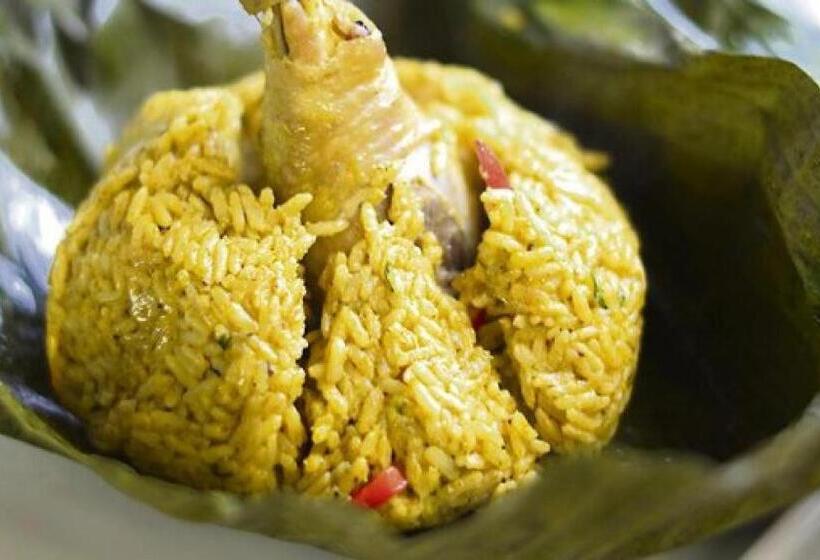 酒店 Hospedaje Mas