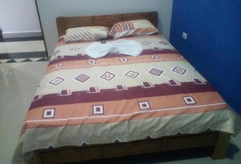 酒店 Hospedaje Mas