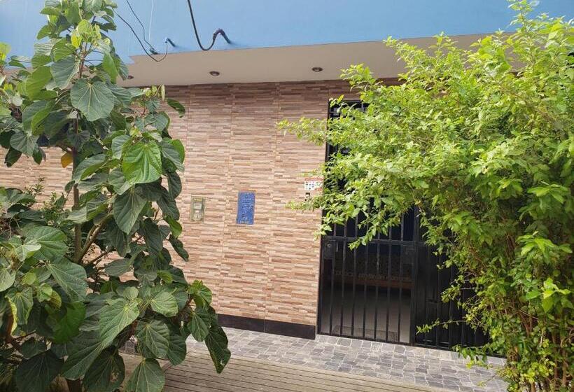 酒店 Hospedaje Mas