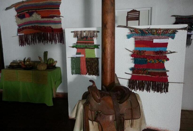 Hotel Hosteria Iloca