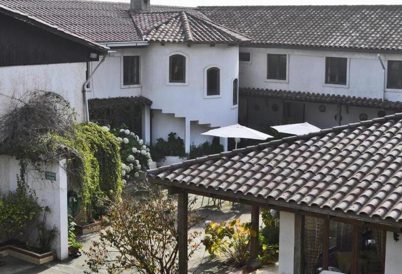 Hotel Hosteria Iloca