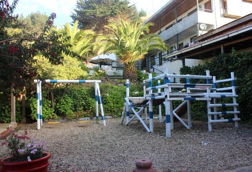 Hotel Hosteria Iloca