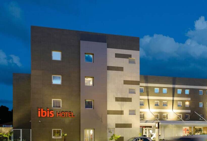 ホテル Ibis Recife Aeroporto