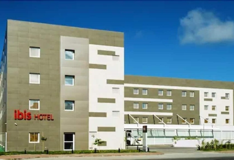 ホテル Ibis Recife Aeroporto