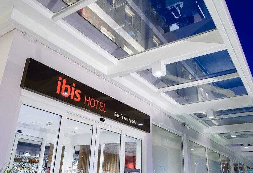ホテル Ibis Recife Aeroporto