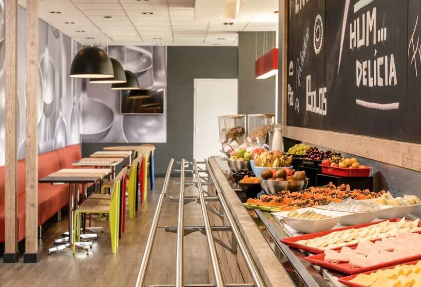 ホテル Ibis Recife Aeroporto