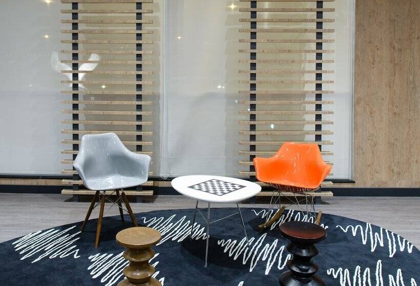 ホテル Ibis Recife Aeroporto